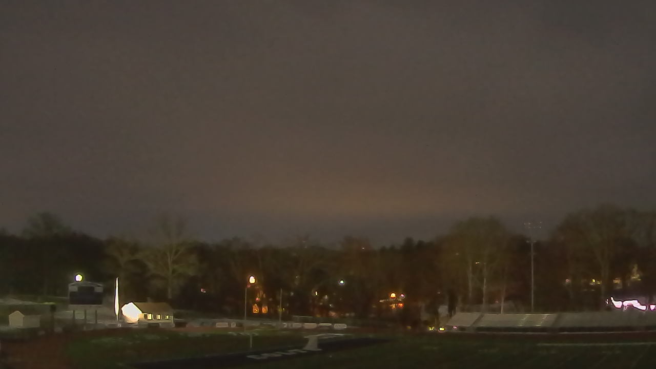 Thumbnail for current weather camera view from Cedar Cliff HS in Camp Hill, Pennsylvania