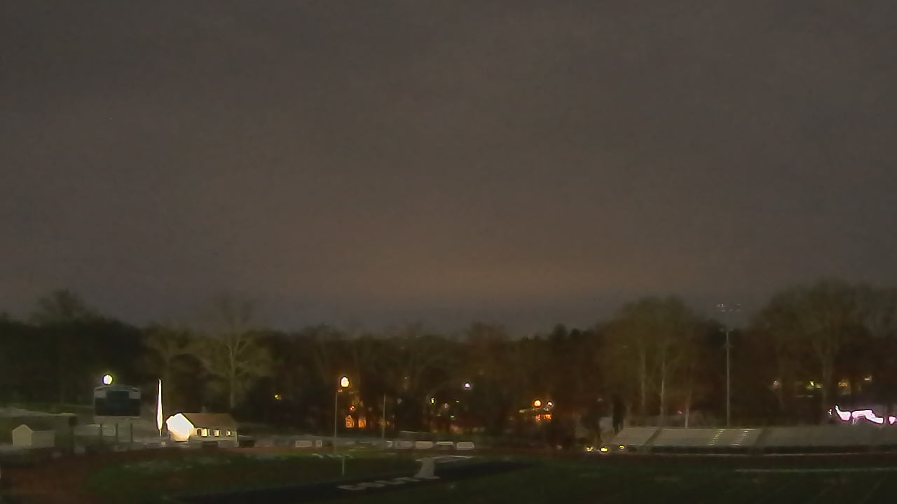 Thumbnail for current weather camera view from Cedar Cliff HS in Camp Hill, Pennsylvania