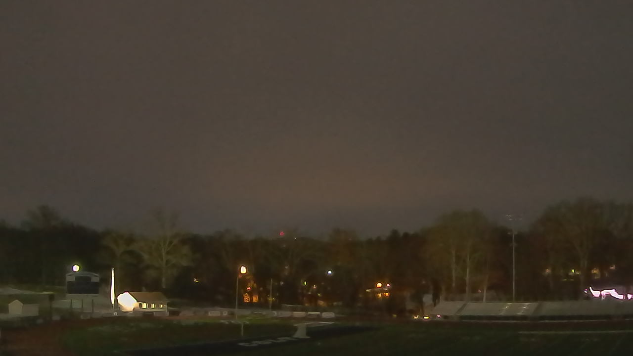 Thumbnail for current weather camera view from Cedar Cliff HS in Camp Hill, Pennsylvania