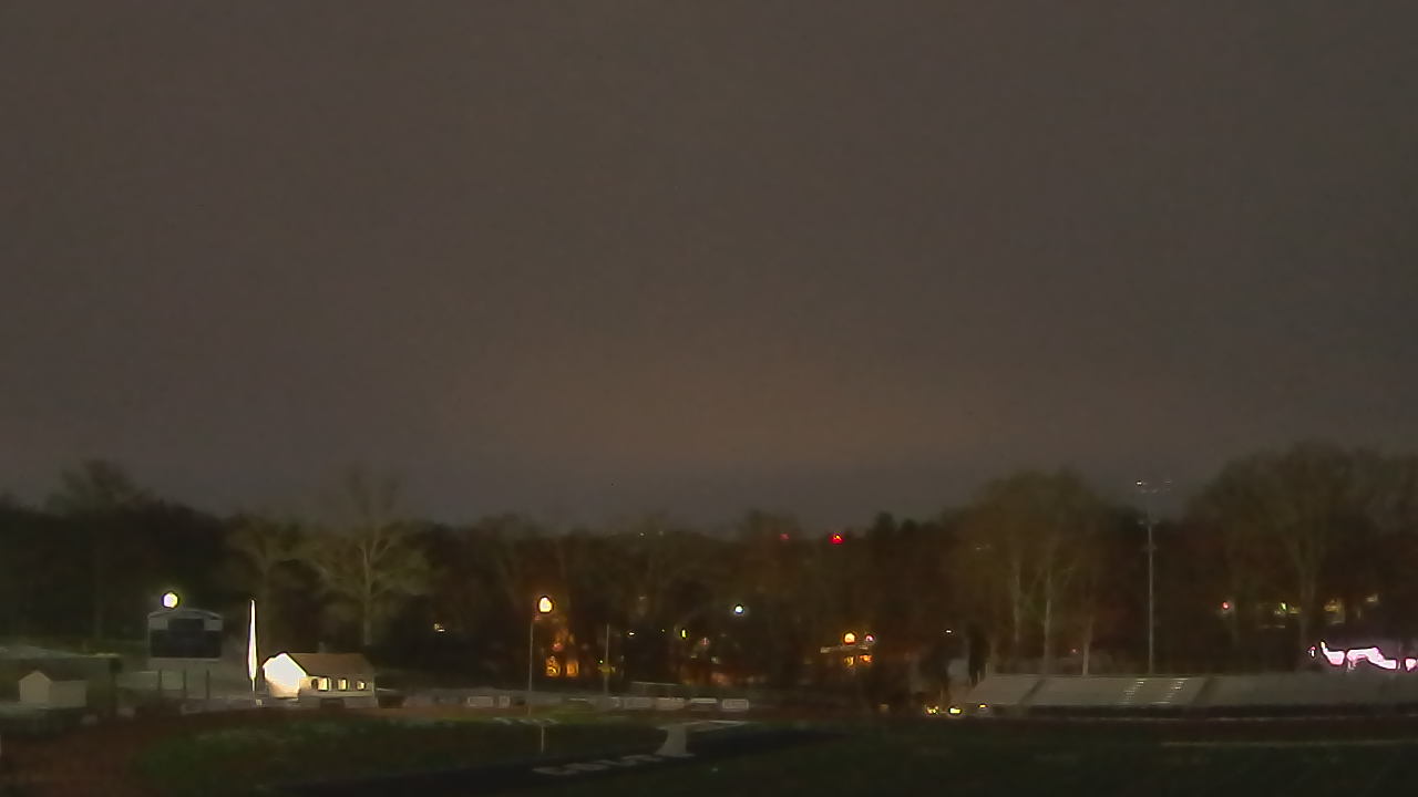 Thumbnail for current weather camera view from Cedar Cliff HS in Camp Hill, Pennsylvania