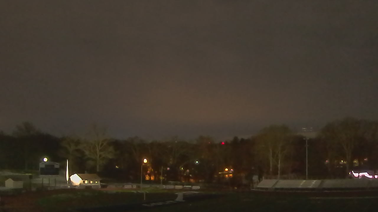 Thumbnail for current weather camera view from Cedar Cliff HS in Camp Hill, Pennsylvania