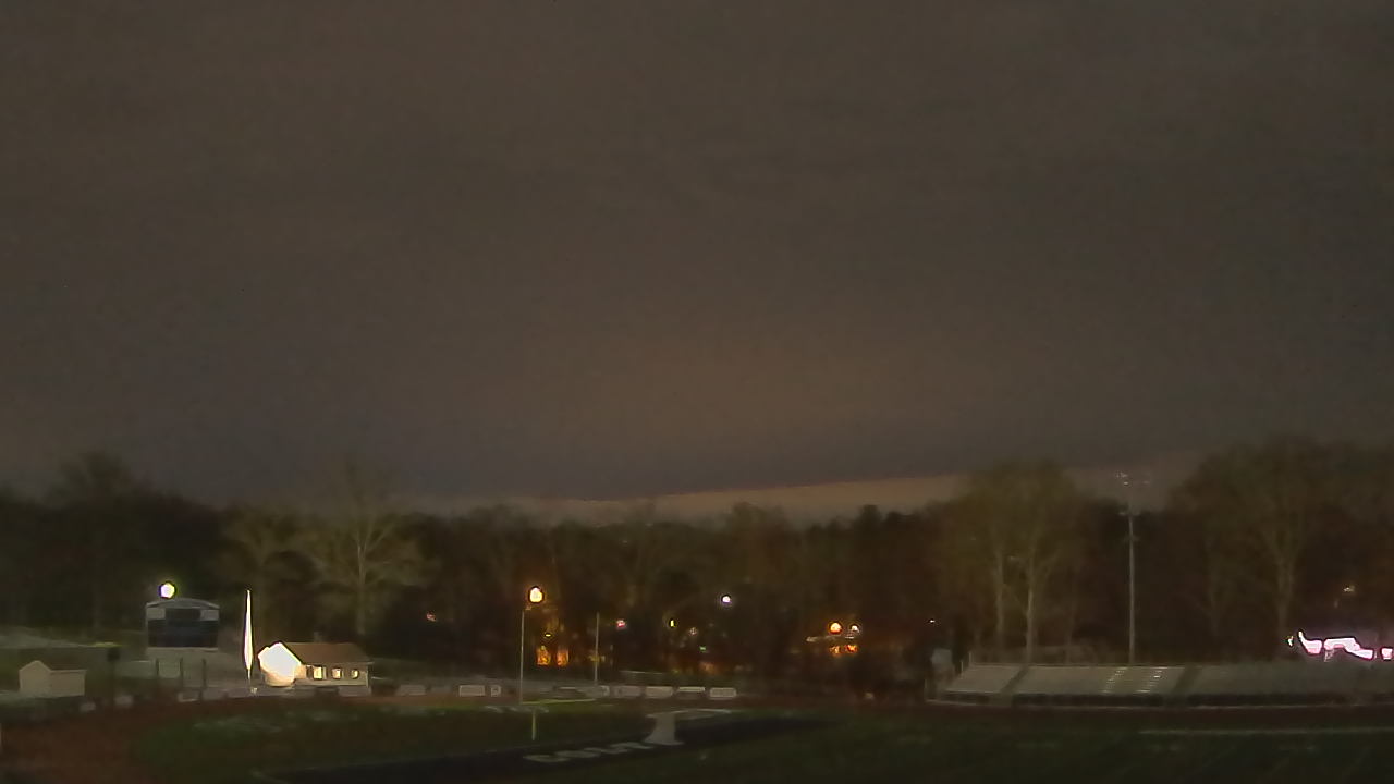 Thumbnail for current weather camera view from Cedar Cliff HS in Camp Hill, Pennsylvania