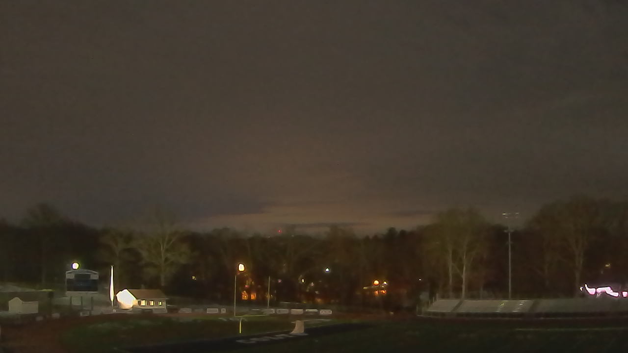 Thumbnail for current weather camera view from Cedar Cliff HS in Camp Hill, Pennsylvania