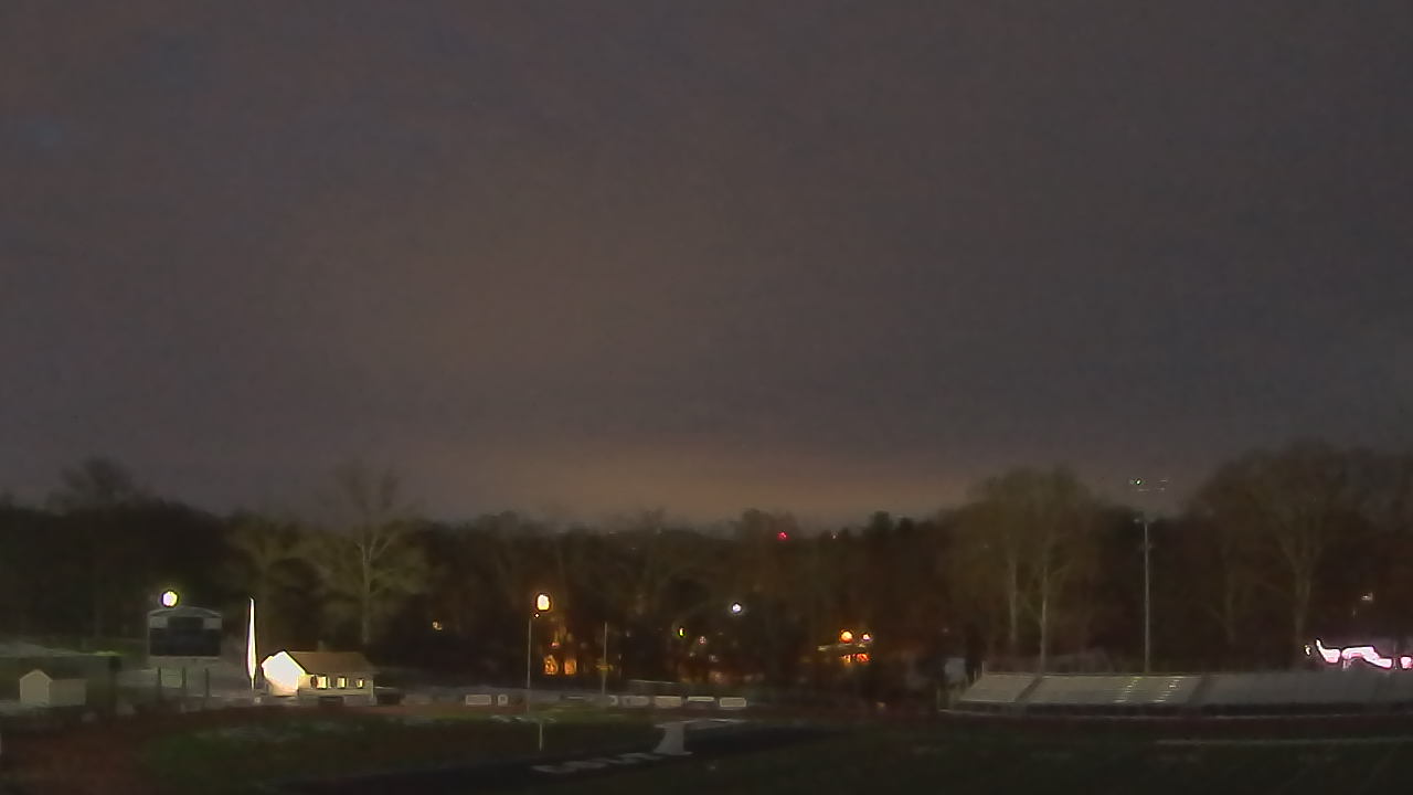 Thumbnail for current weather camera view from Cedar Cliff HS in Camp Hill, Pennsylvania