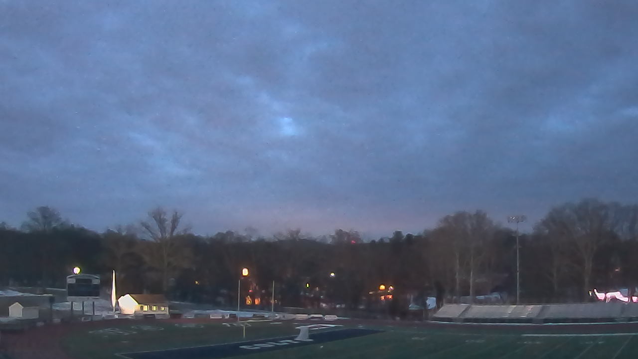Thumbnail for current weather camera view from Cedar Cliff HS in Camp Hill, Pennsylvania