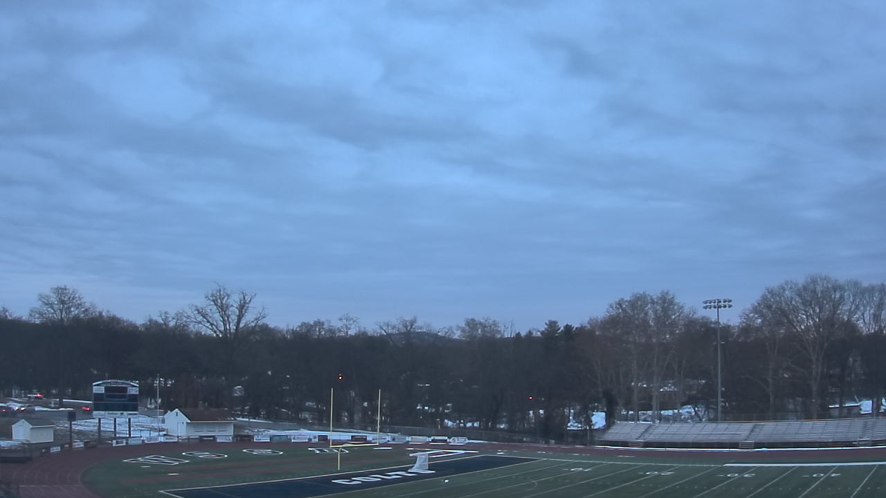 Thumbnail for current weather camera view from Cedar Cliff HS in Camp Hill, Pennsylvania