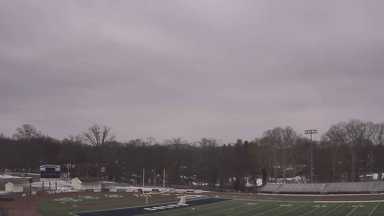 Thumbnail for current weather camera view from Cedar Cliff HS in Camp Hill, Pennsylvania