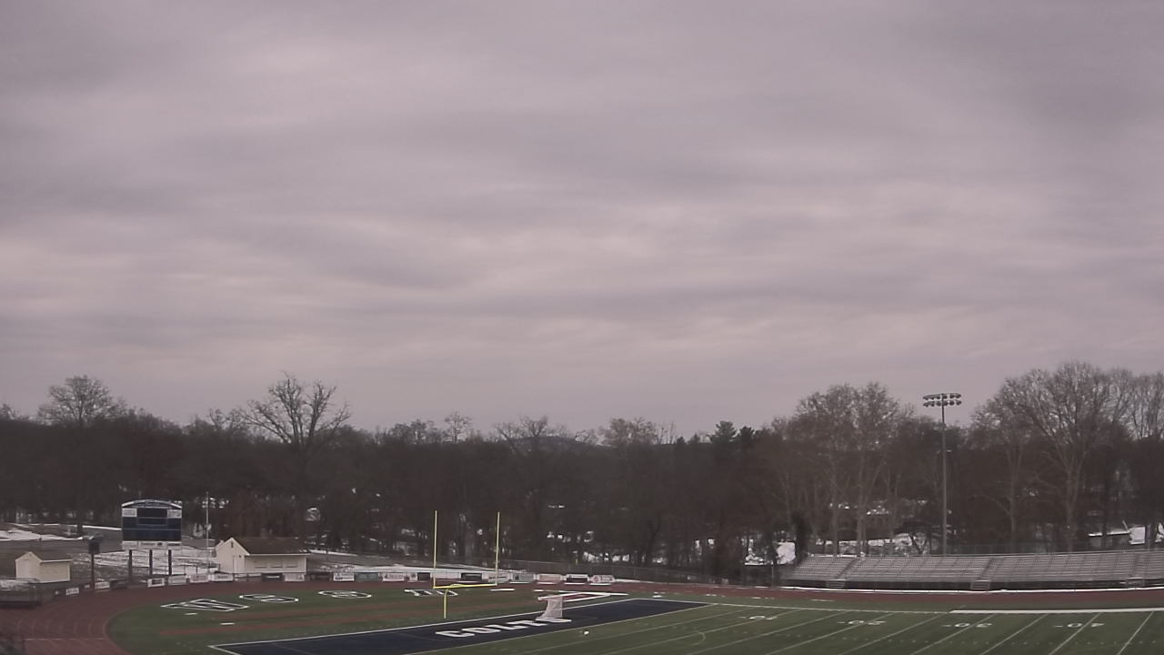 Thumbnail for current weather camera view from Cedar Cliff HS in Camp Hill, Pennsylvania