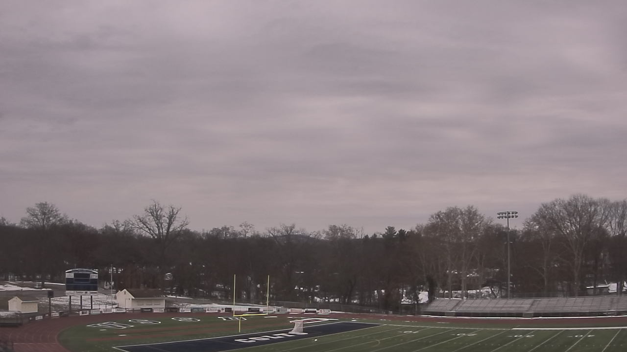 Thumbnail for current weather camera view from Cedar Cliff HS in Camp Hill, Pennsylvania