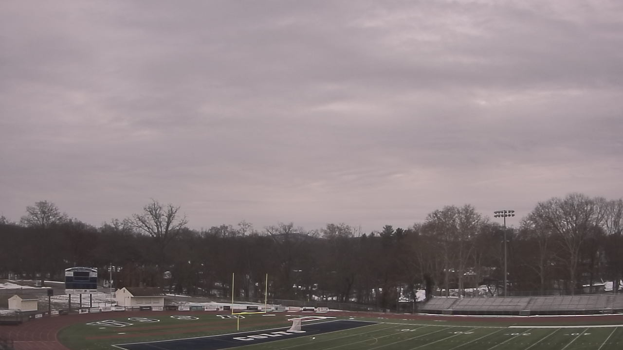 Thumbnail for current weather camera view from Cedar Cliff HS in Camp Hill, Pennsylvania
