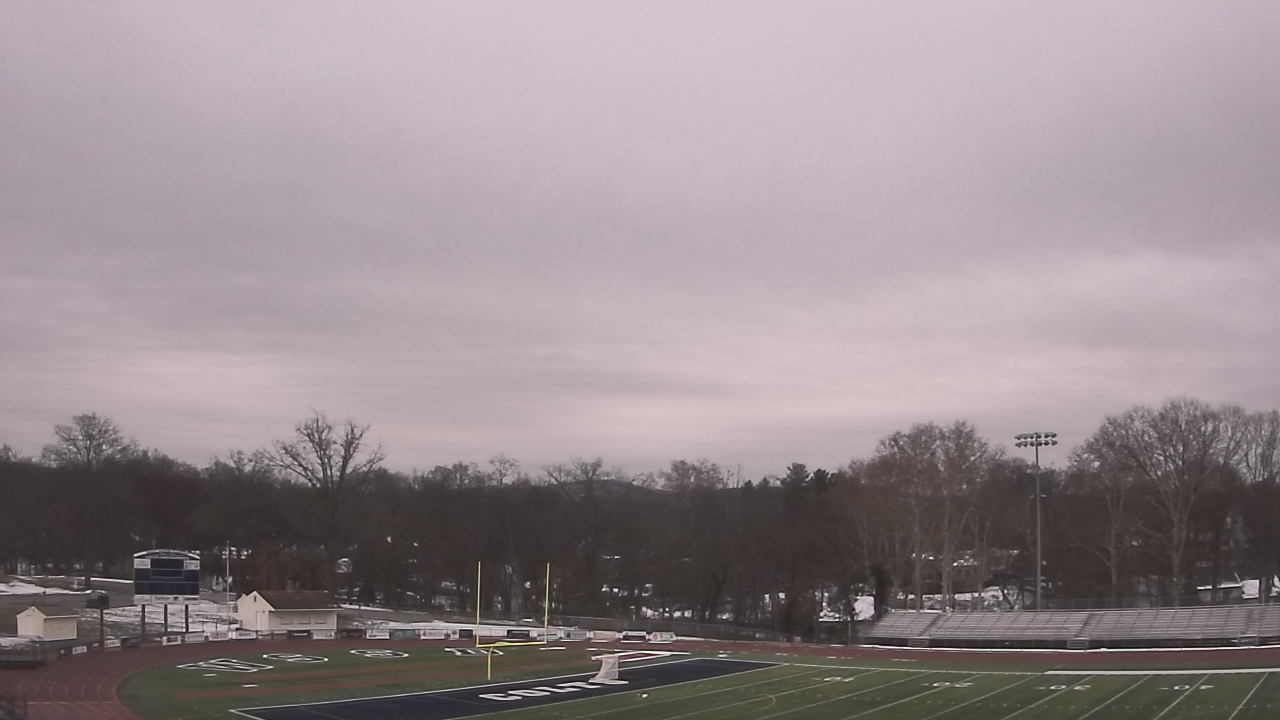 Thumbnail for current weather camera view from Cedar Cliff HS in Camp Hill, Pennsylvania