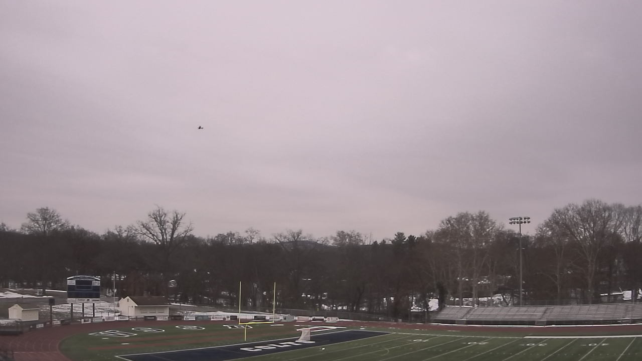 Thumbnail for current weather camera view from Cedar Cliff HS in Camp Hill, Pennsylvania