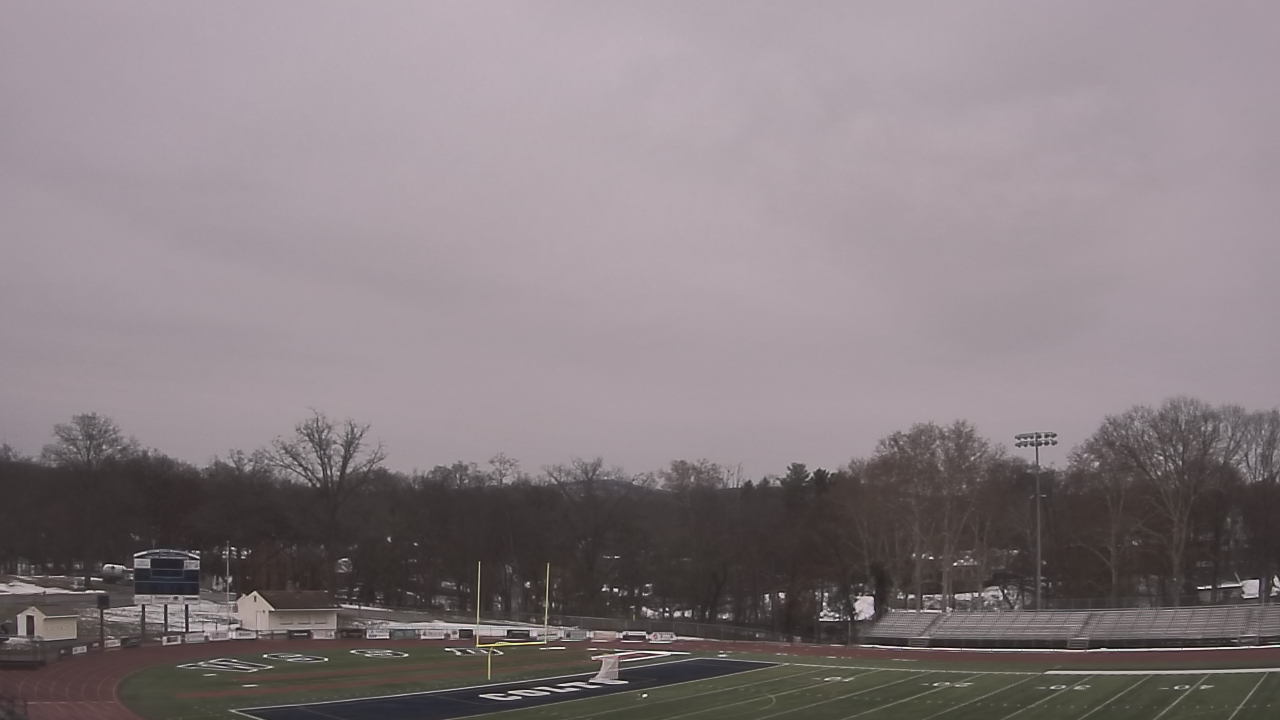 Thumbnail for current weather camera view from Cedar Cliff HS in Camp Hill, Pennsylvania