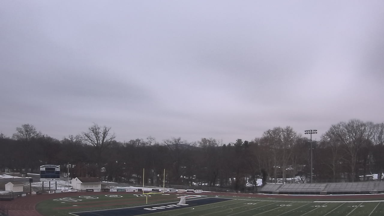 Thumbnail for current weather camera view from Cedar Cliff HS in Camp Hill, Pennsylvania