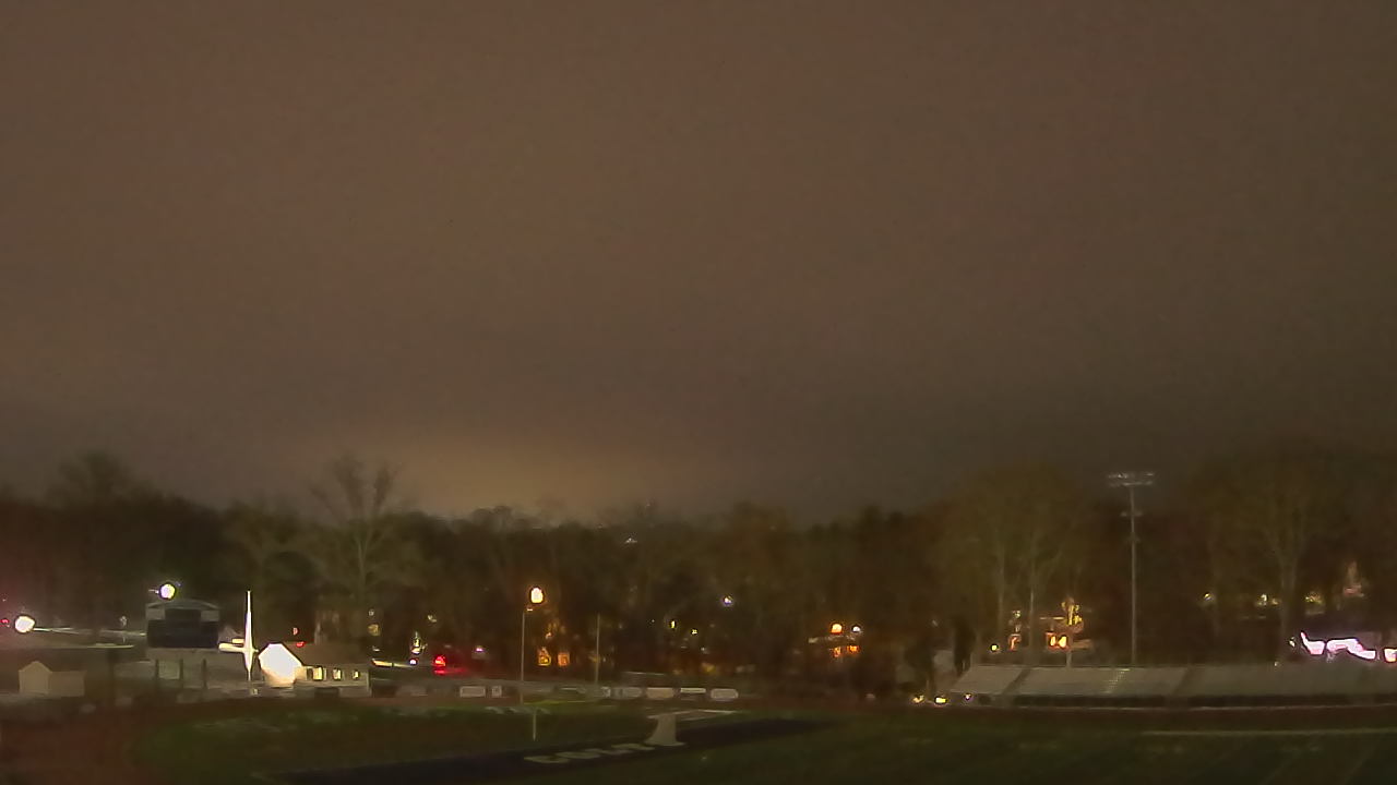 Thumbnail for current weather camera view from Cedar Cliff HS in Camp Hill, Pennsylvania