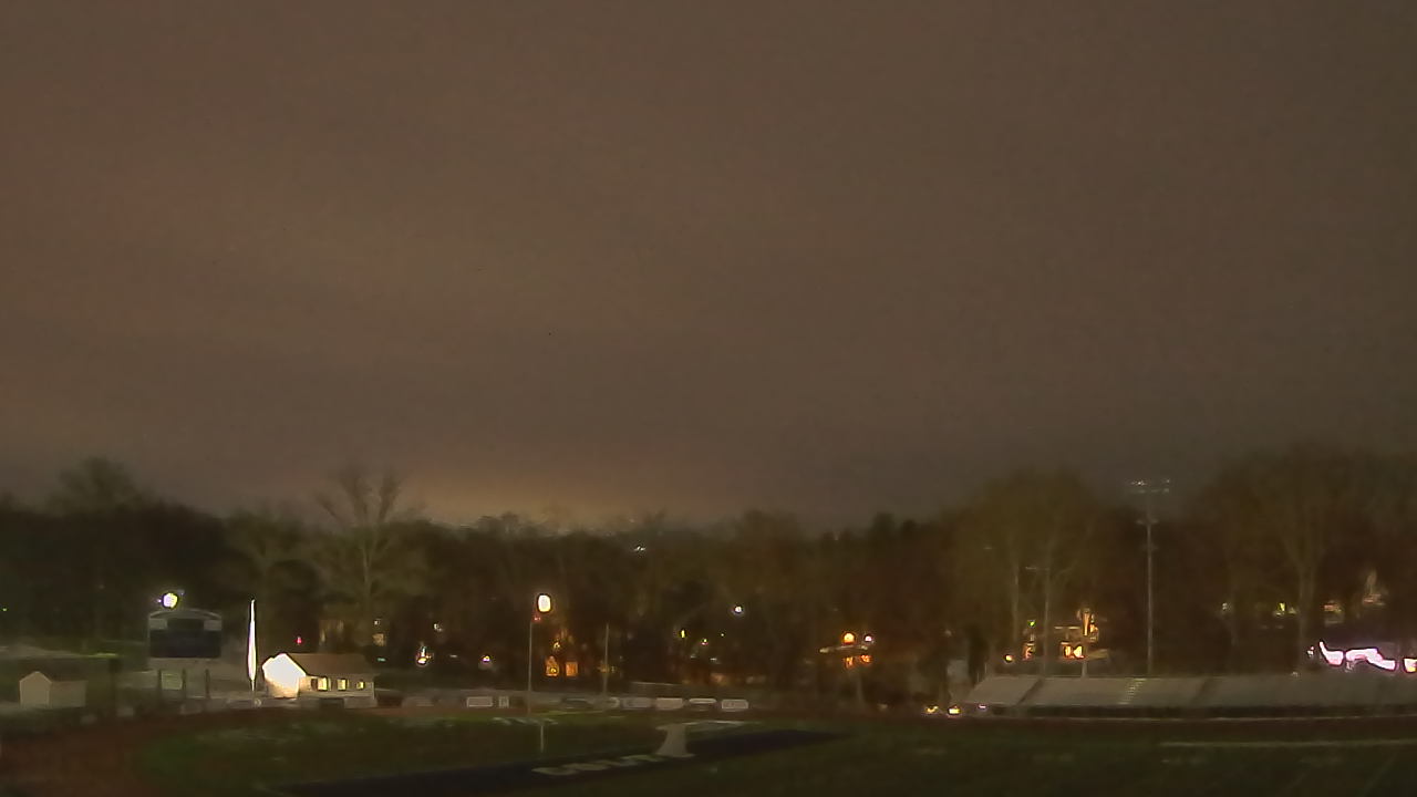 Thumbnail for current weather camera view from Cedar Cliff HS in Camp Hill, Pennsylvania