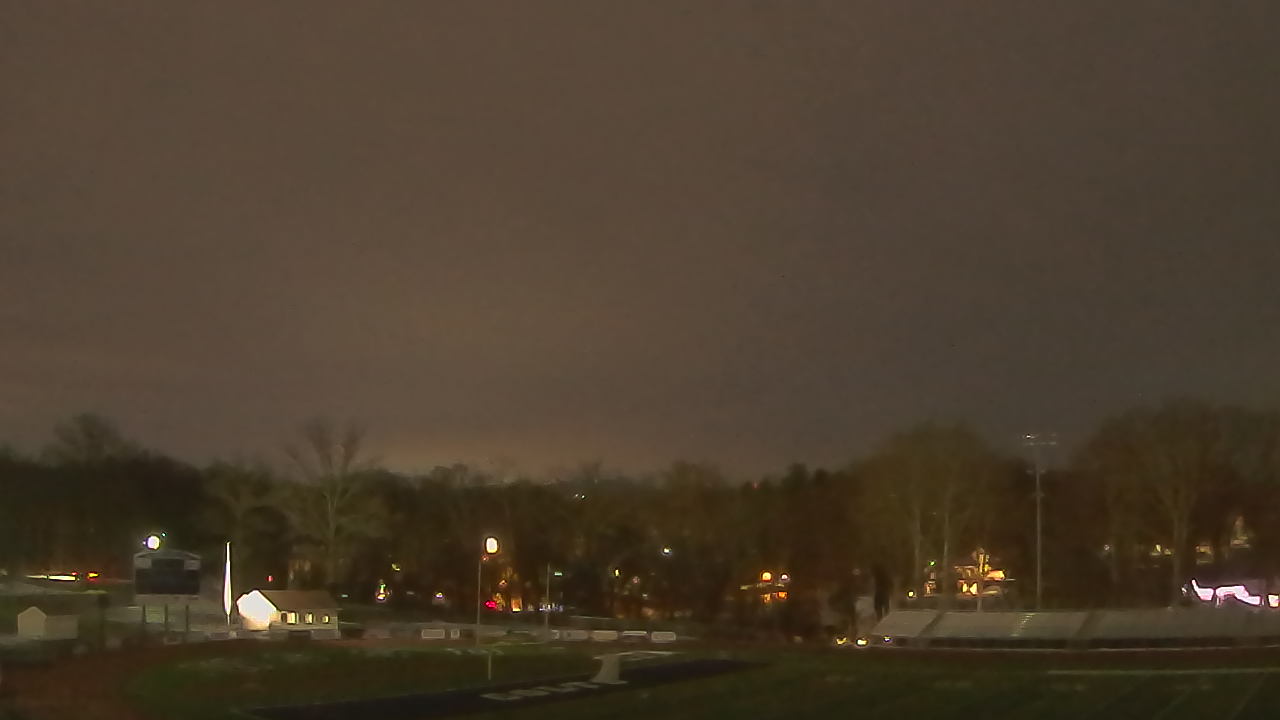 Thumbnail for current weather camera view from Cedar Cliff HS in Camp Hill, Pennsylvania