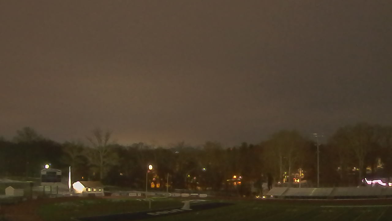 Thumbnail for current weather camera view from Cedar Cliff HS in Camp Hill, Pennsylvania