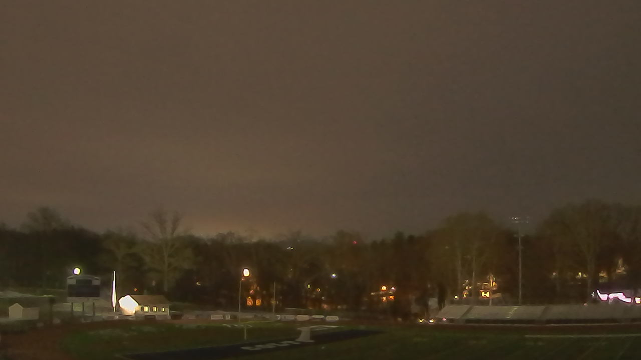 Thumbnail for current weather camera view from Cedar Cliff HS in Camp Hill, Pennsylvania