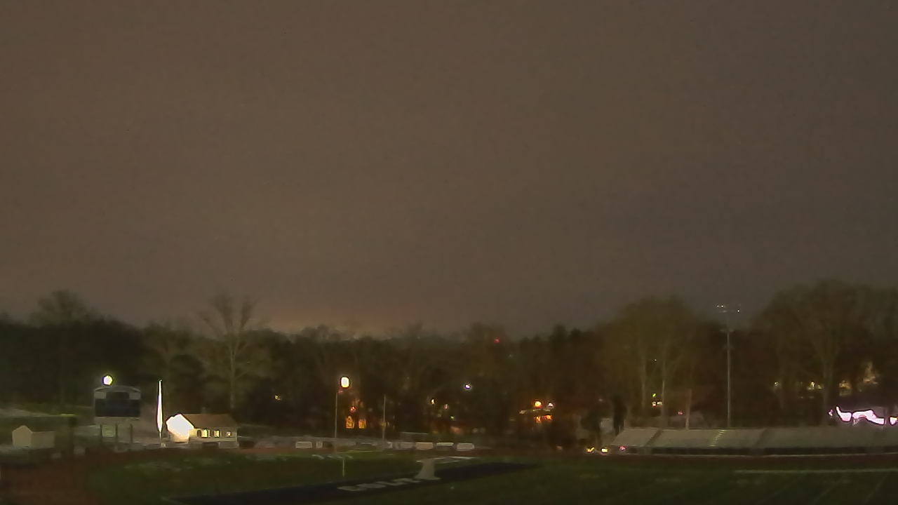 Thumbnail for current weather camera view from Cedar Cliff HS in Camp Hill, Pennsylvania