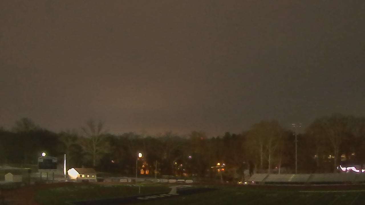 Thumbnail for current weather camera view from Cedar Cliff HS in Camp Hill, Pennsylvania