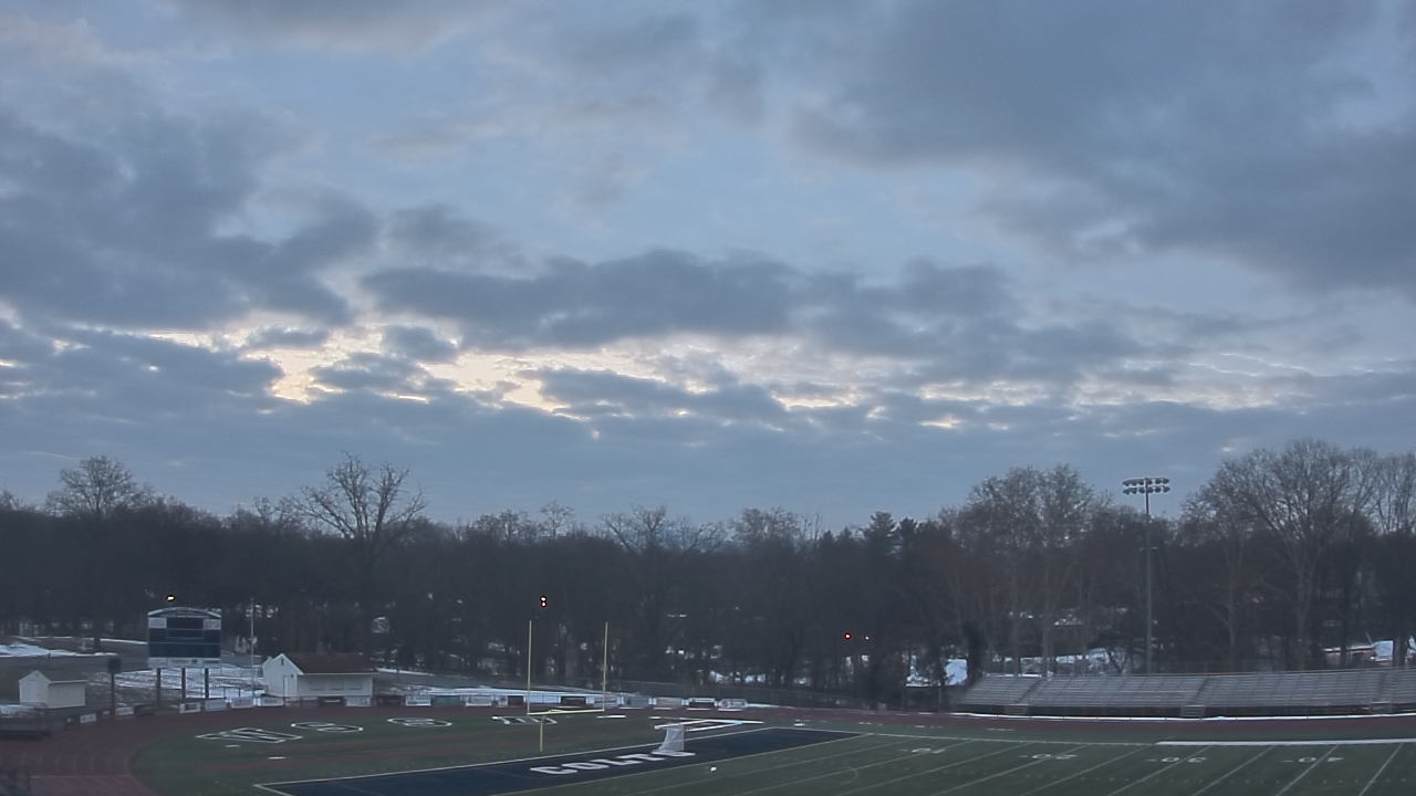 Thumbnail for current weather camera view from Cedar Cliff HS in Camp Hill, Pennsylvania