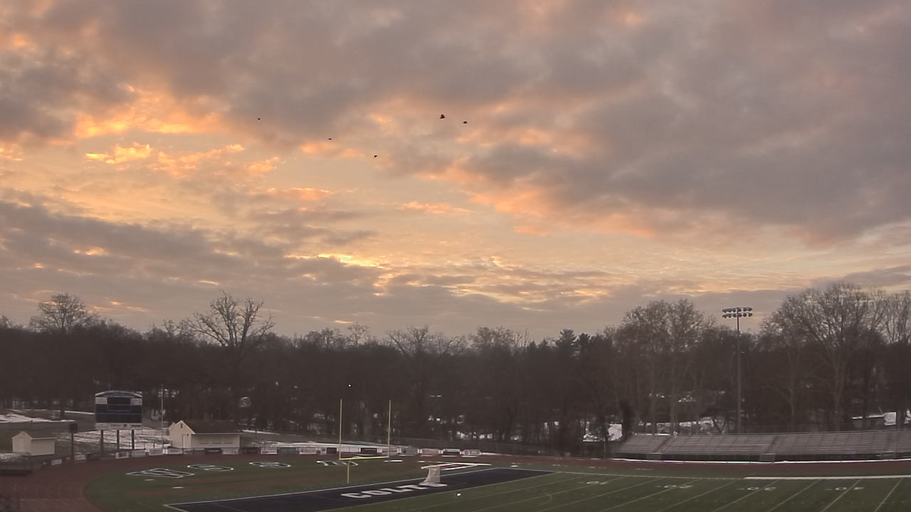Thumbnail for current weather camera view from Cedar Cliff HS in Camp Hill, Pennsylvania
