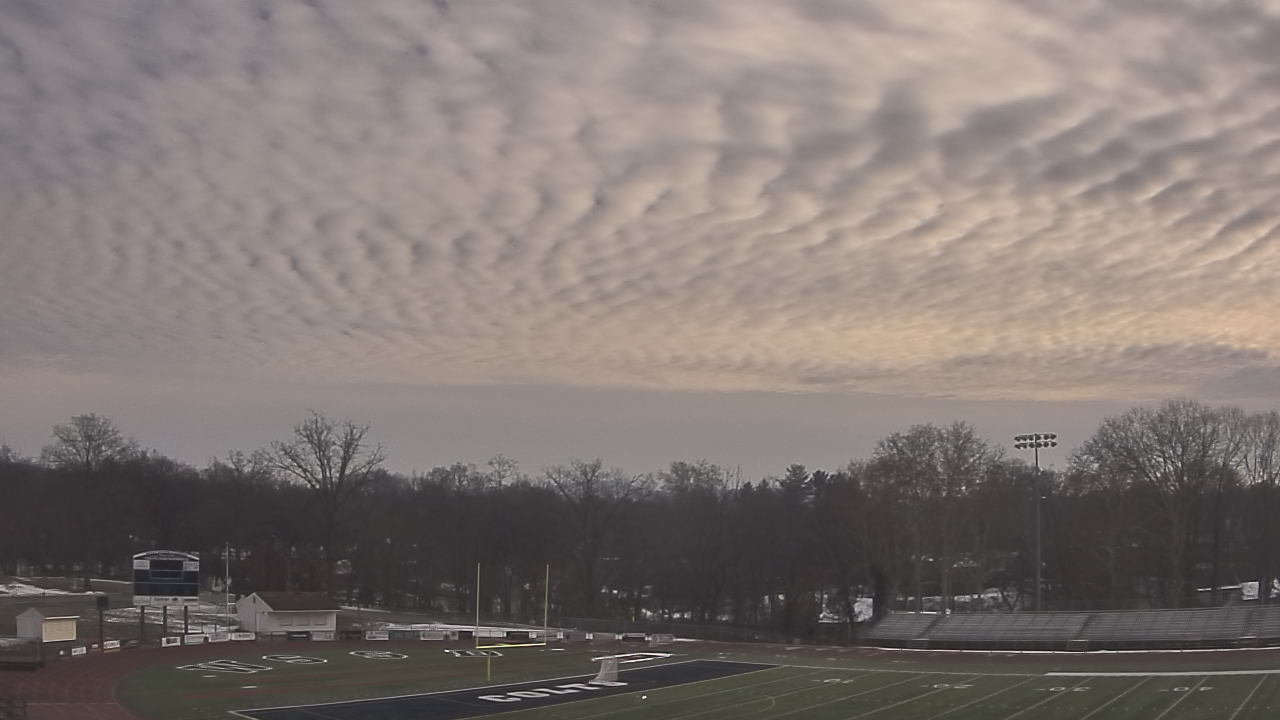 Thumbnail for current weather camera view from Cedar Cliff HS in Camp Hill, Pennsylvania