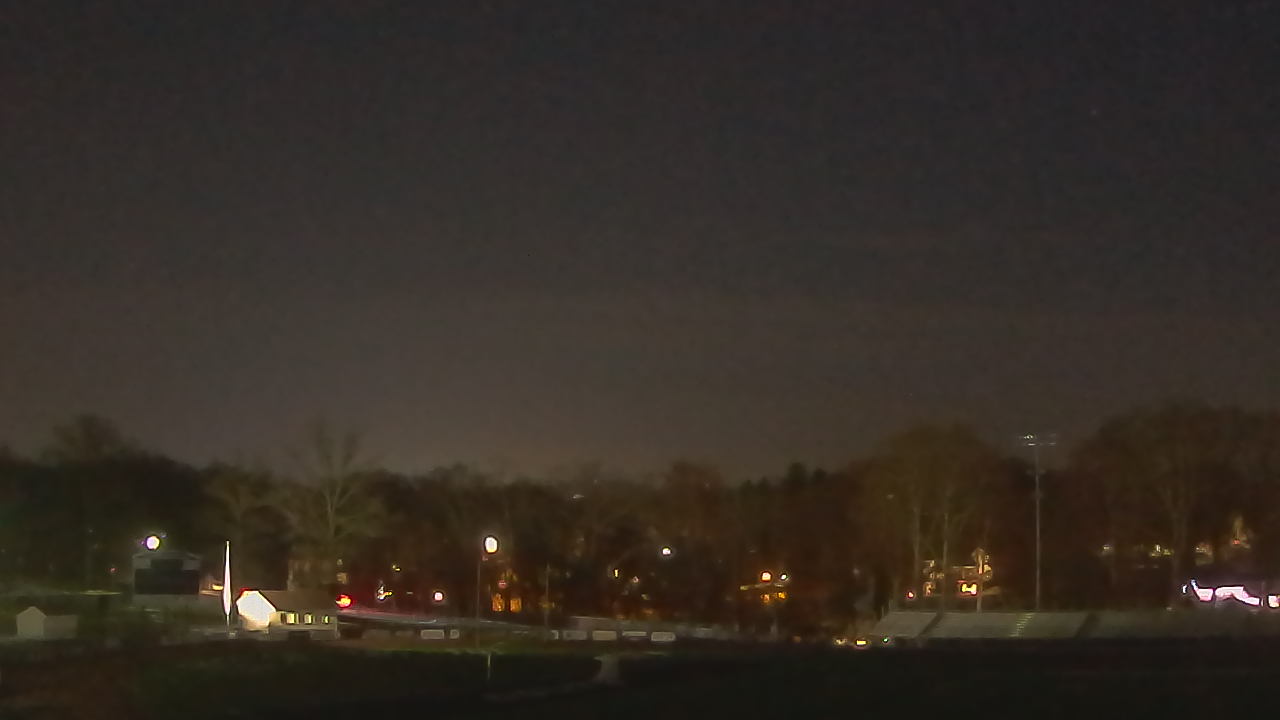 Thumbnail for current weather camera view from Cedar Cliff HS in Camp Hill, Pennsylvania