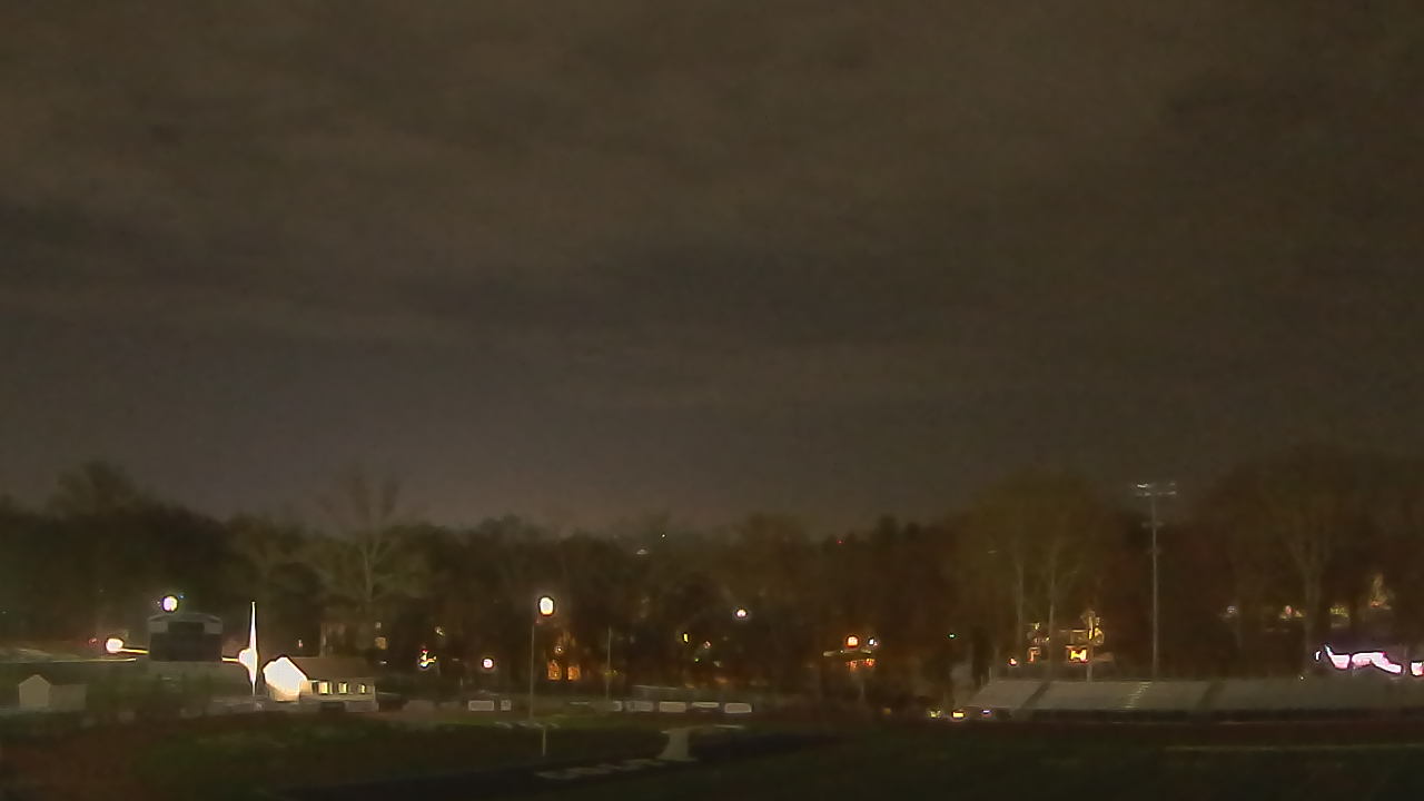 Thumbnail for current weather camera view from Cedar Cliff HS in Camp Hill, Pennsylvania