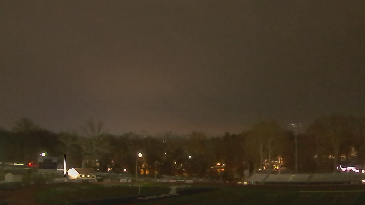 Thumbnail for current weather camera view from Cedar Cliff HS in Camp Hill, Pennsylvania