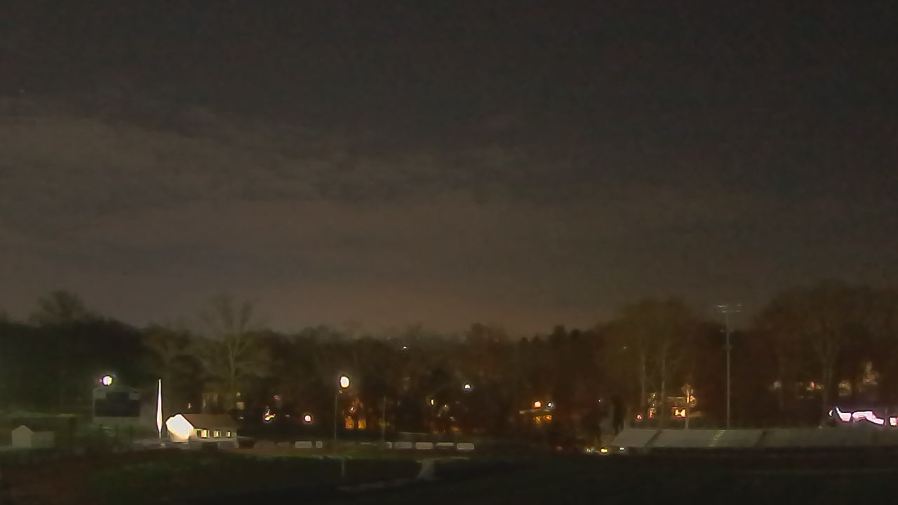 Thumbnail for current weather camera view from Cedar Cliff HS in Camp Hill, Pennsylvania