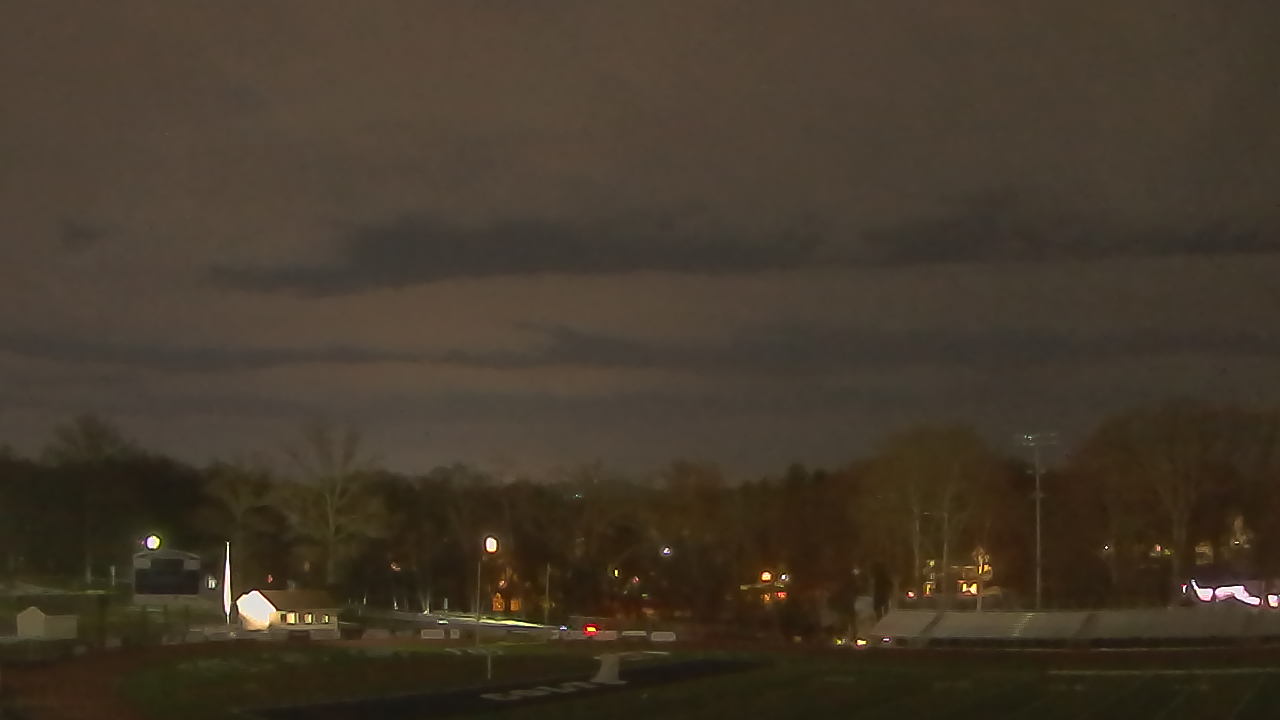 Thumbnail for current weather camera view from Cedar Cliff HS in Camp Hill, Pennsylvania