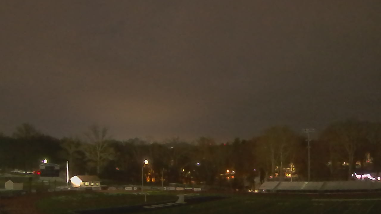 Thumbnail for current weather camera view from Cedar Cliff HS in Camp Hill, Pennsylvania