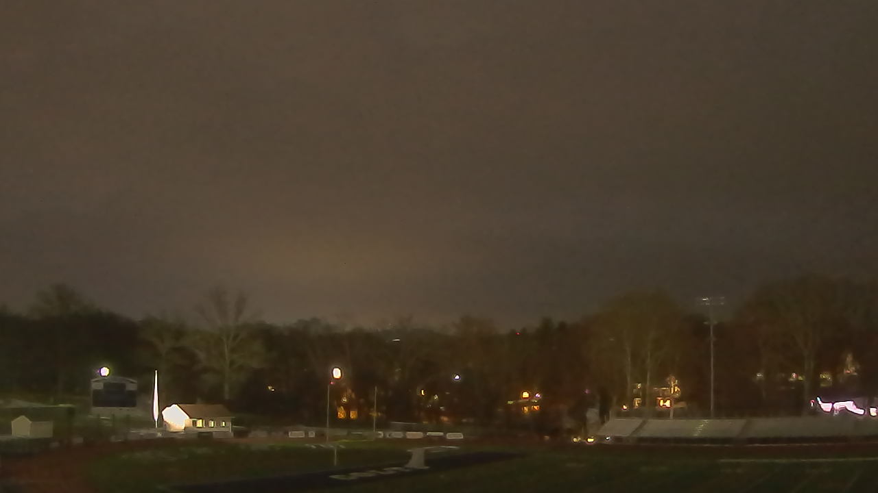 Thumbnail for current weather camera view from Cedar Cliff HS in Camp Hill, Pennsylvania