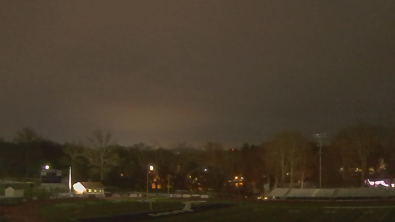 Thumbnail for current weather camera view from Cedar Cliff HS in Camp Hill, Pennsylvania