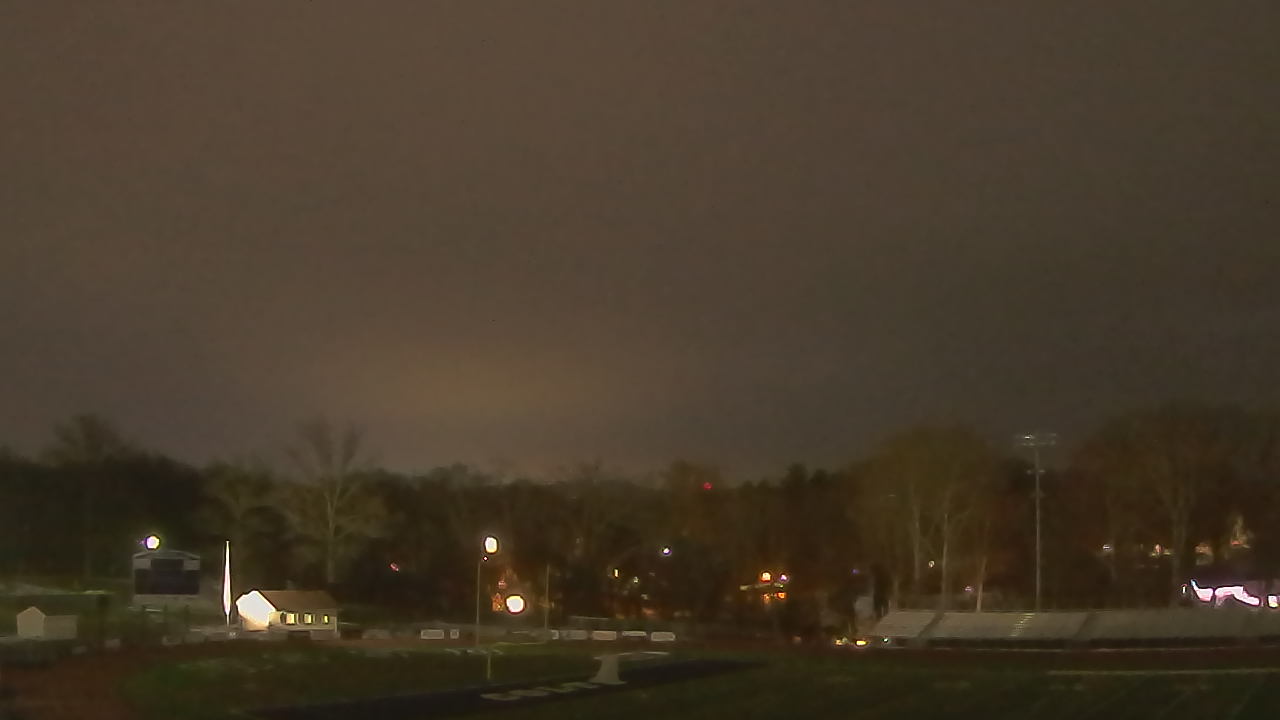 Thumbnail for current weather camera view from Cedar Cliff HS in Camp Hill, Pennsylvania