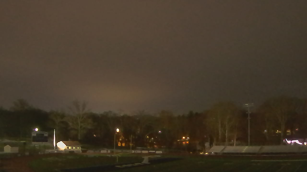 Thumbnail for current weather camera view from Cedar Cliff HS in Camp Hill, Pennsylvania