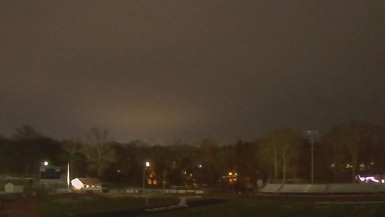 Thumbnail for current weather camera view from Cedar Cliff HS in Camp Hill, Pennsylvania