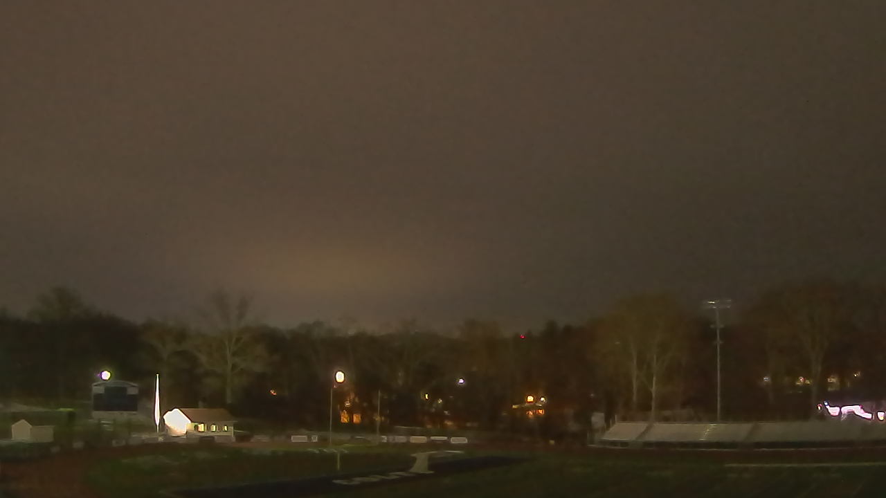 Thumbnail for current weather camera view from Cedar Cliff HS in Camp Hill, Pennsylvania