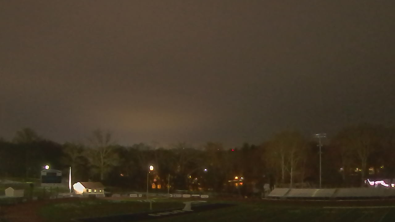 Thumbnail for current weather camera view from Cedar Cliff HS in Camp Hill, Pennsylvania