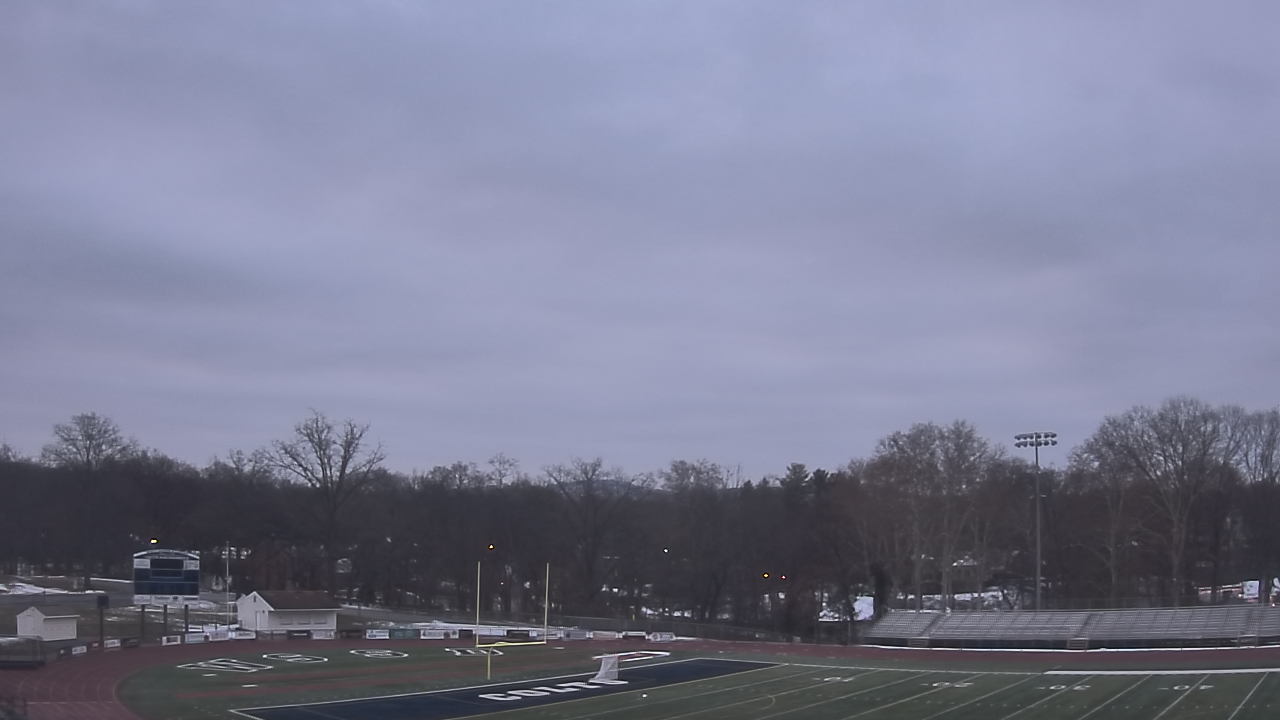 Thumbnail for current weather camera view from Cedar Cliff HS in Camp Hill, Pennsylvania