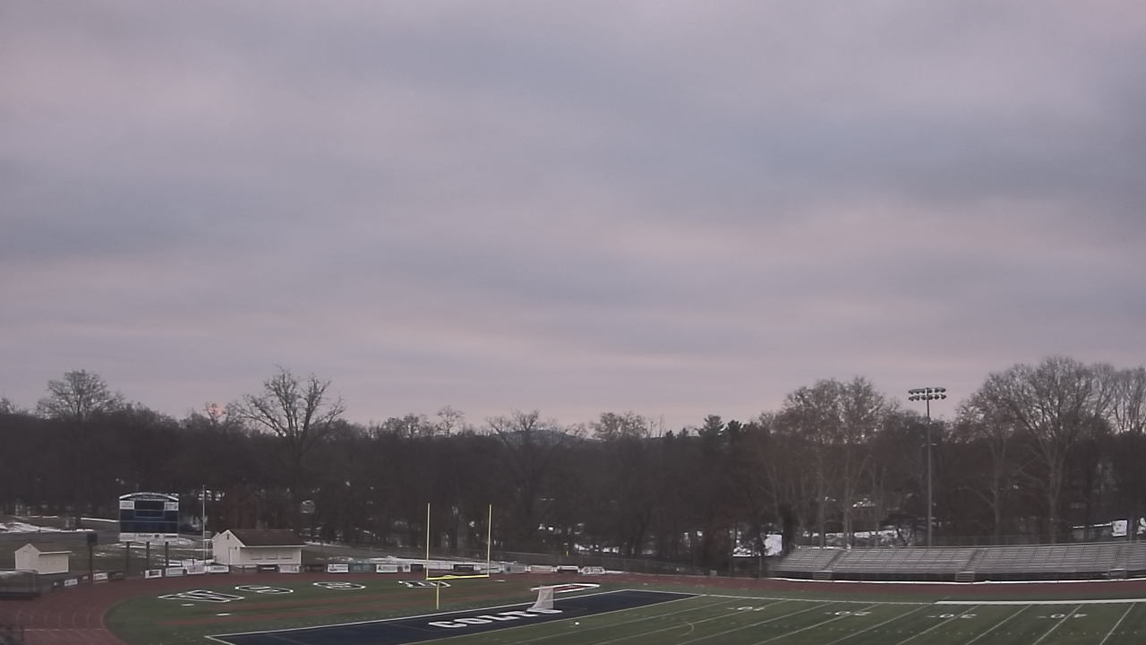Thumbnail for current weather camera view from Cedar Cliff HS in Camp Hill, Pennsylvania