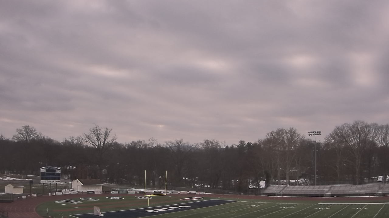 Thumbnail for current weather camera view from Cedar Cliff HS in Camp Hill, Pennsylvania