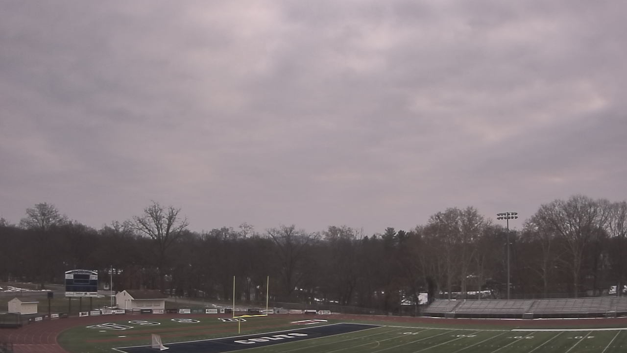 Thumbnail for current weather camera view from Cedar Cliff HS in Camp Hill, Pennsylvania