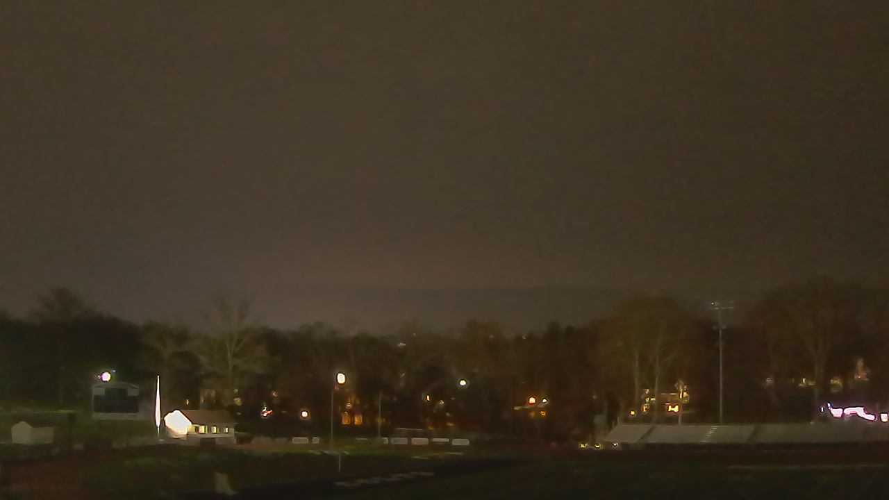 Thumbnail for current weather camera view from Cedar Cliff HS in Camp Hill, Pennsylvania