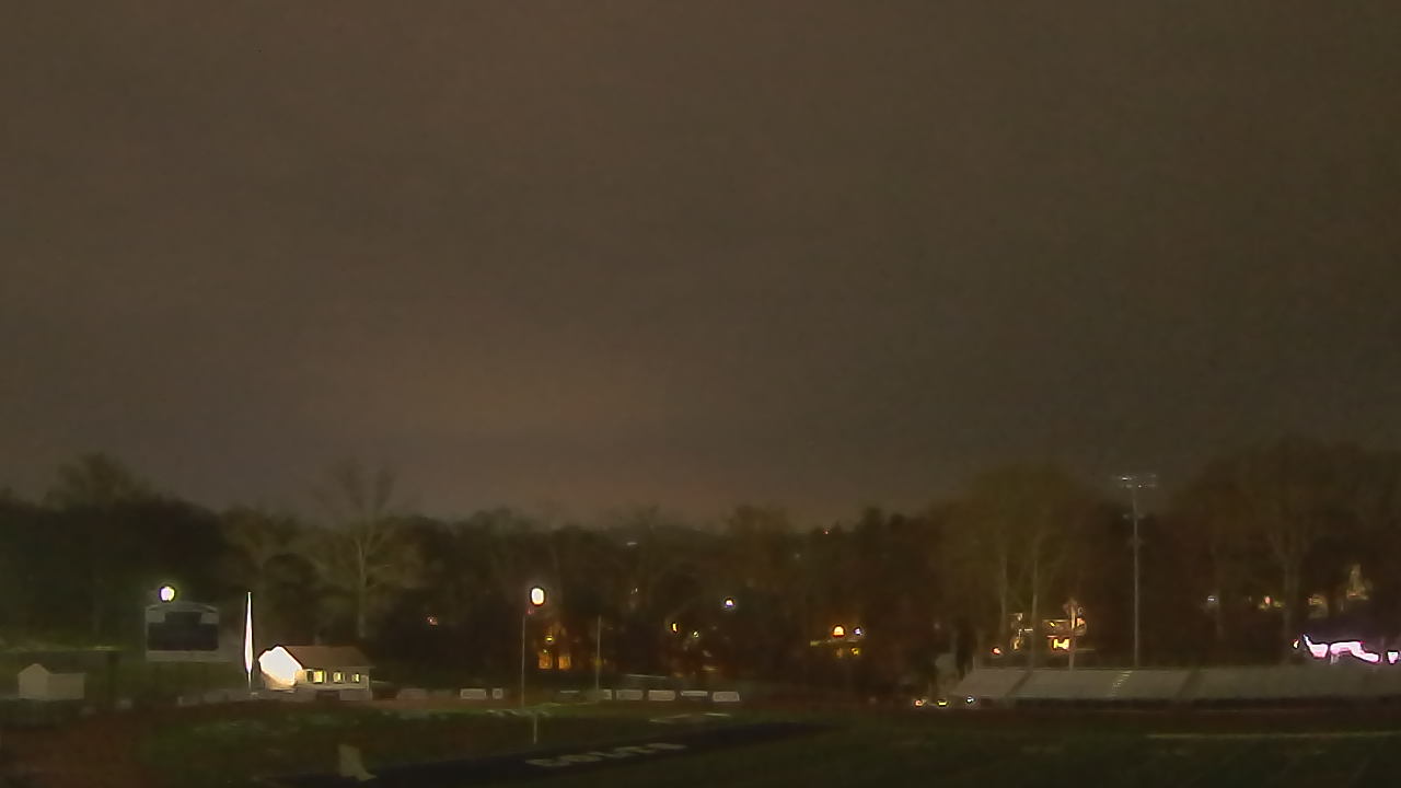 Thumbnail for current weather camera view from Cedar Cliff HS in Camp Hill, Pennsylvania