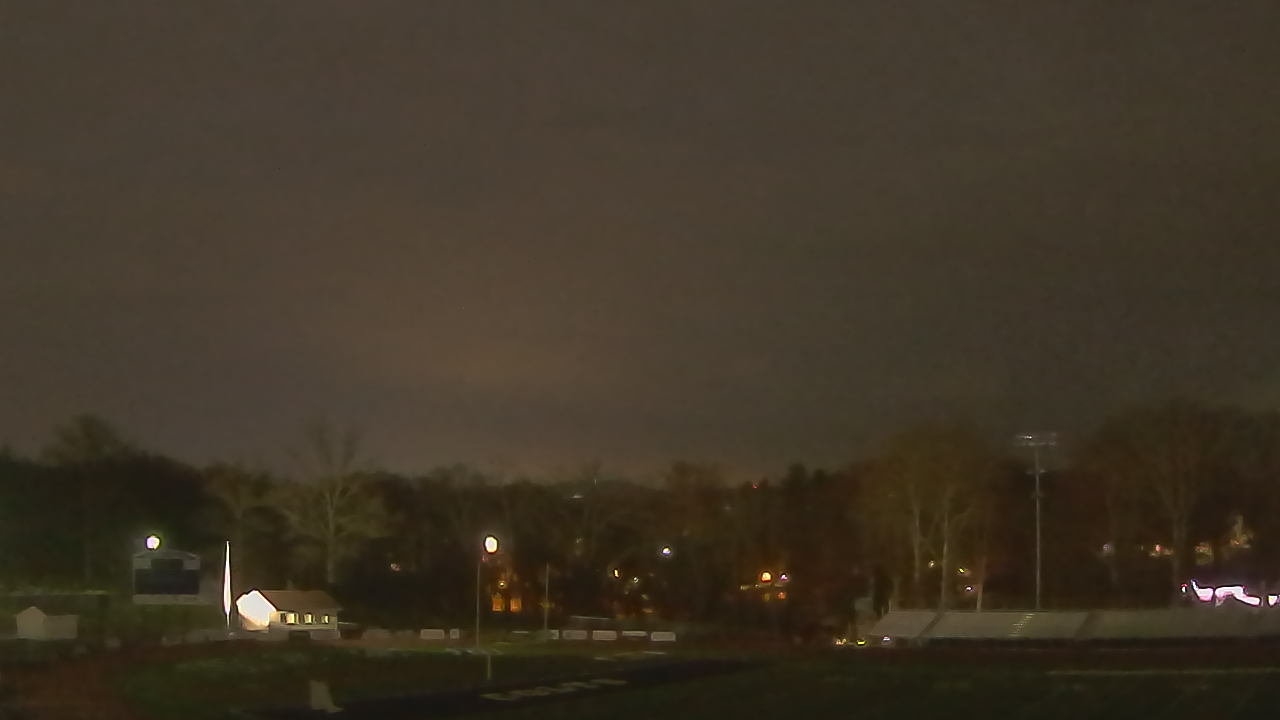 Thumbnail for current weather camera view from Cedar Cliff HS in Camp Hill, Pennsylvania