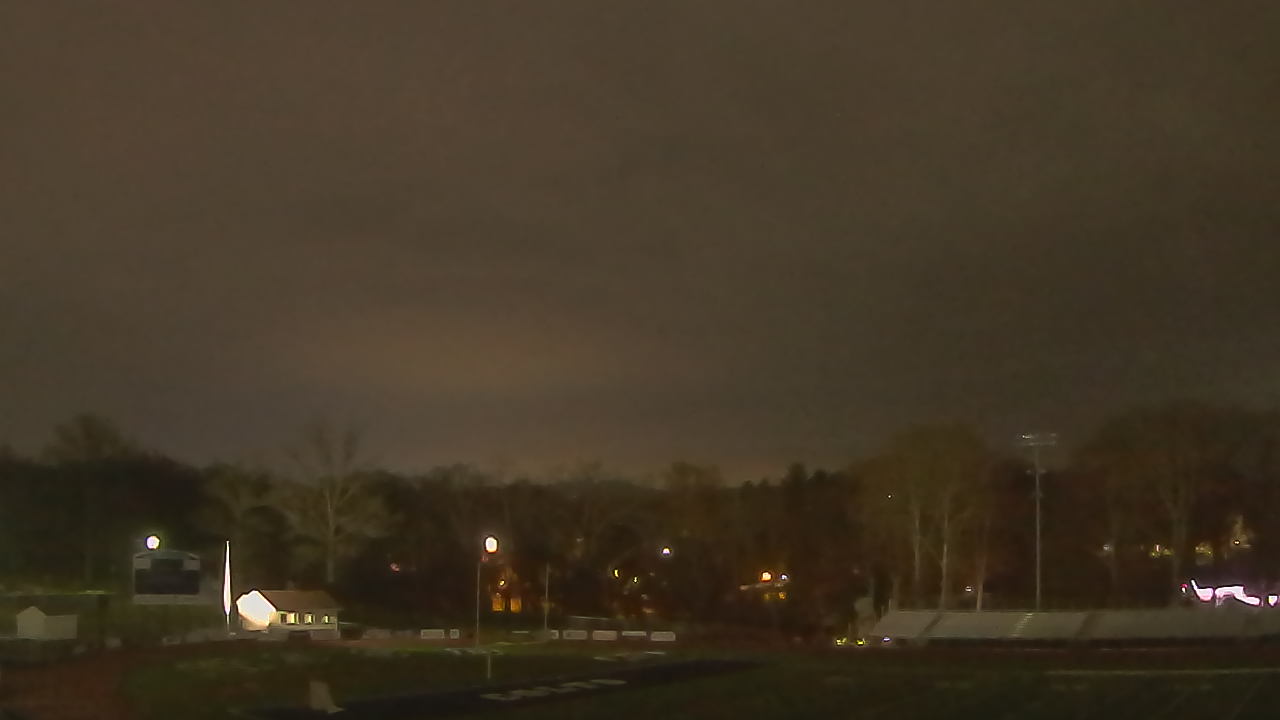 Thumbnail for current weather camera view from Cedar Cliff HS in Camp Hill, Pennsylvania