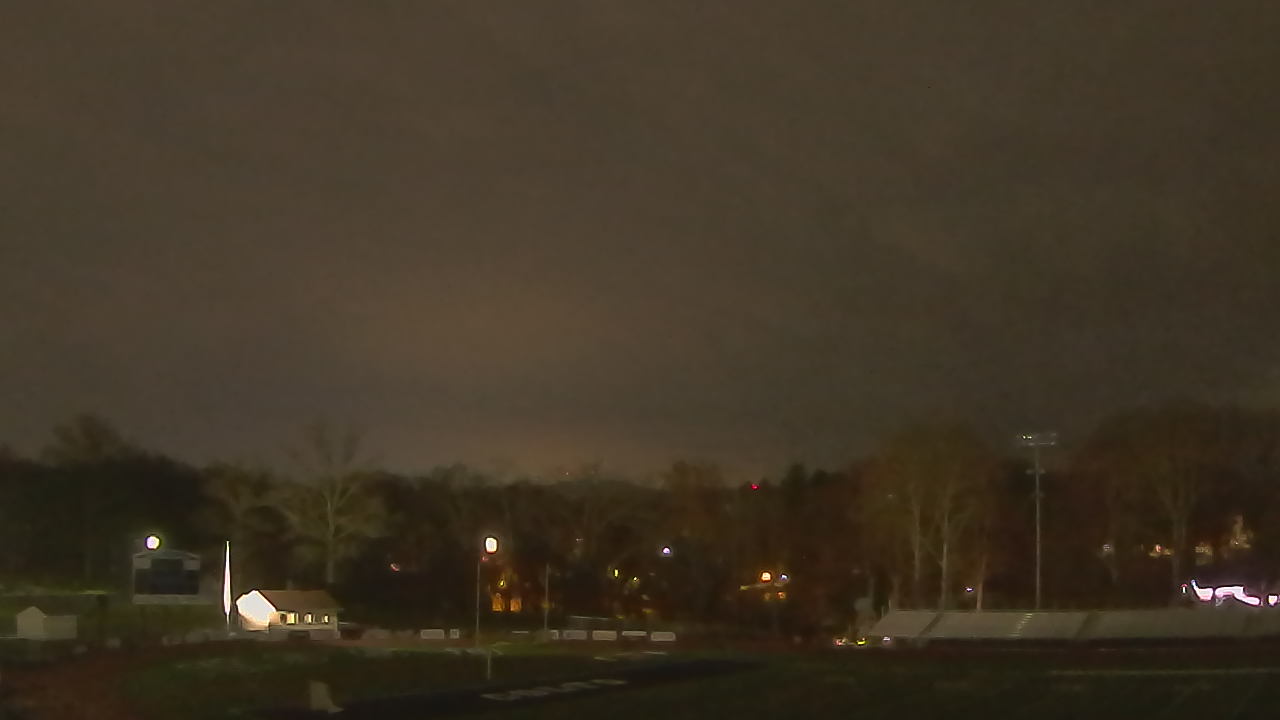 Thumbnail for current weather camera view from Cedar Cliff HS in Camp Hill, Pennsylvania